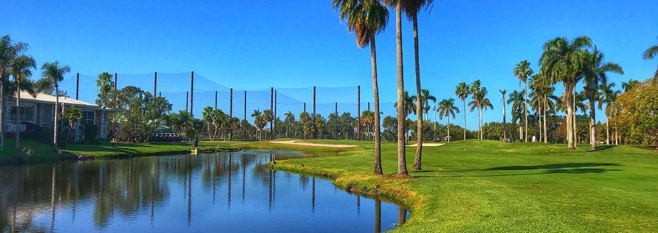 Country Club of Miami - East