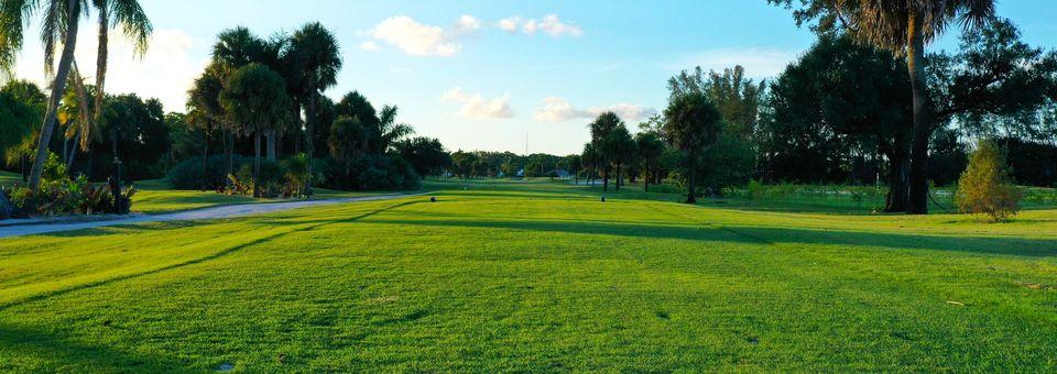 Palm Beach National Golf Course