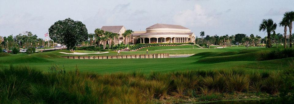 Plantation Preserve Golf Course Tee Times Plantation FL Plantation Preserve Golf Course Tee Times Plantation FL
