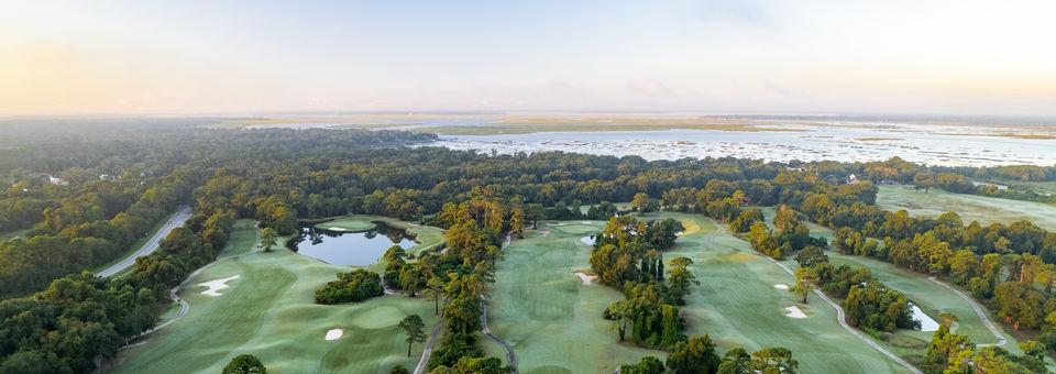 The Amelia River Club