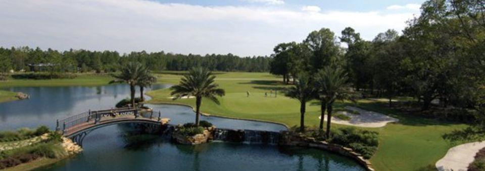 Eagle Landing Golf Club