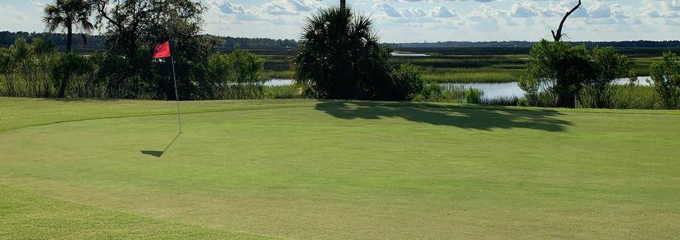 News - Laurel Island Links