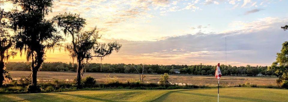 Sapelo Hammock Golf Club