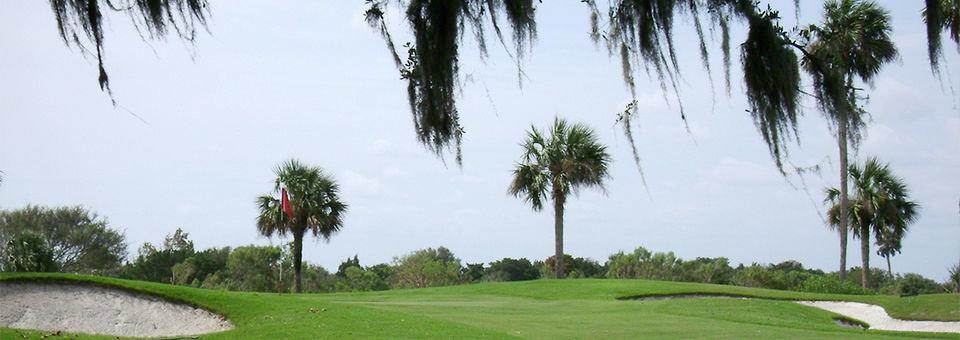 Windy Harbor Golf Club - MWR Card