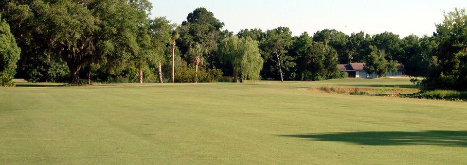 Plantation on Crystal River Golf Course