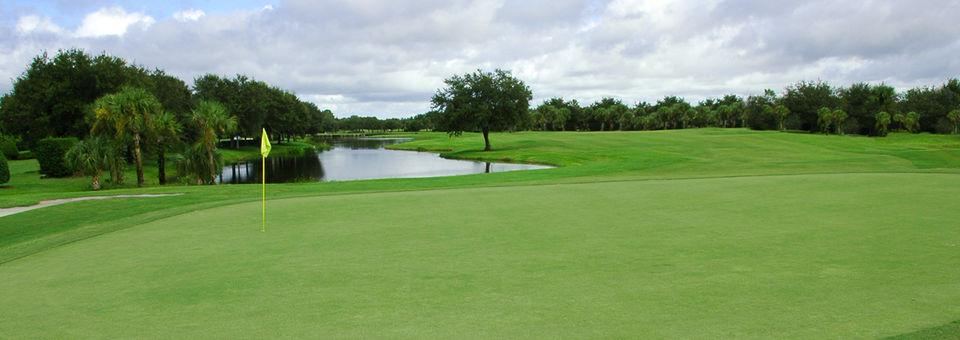 The Preserve Golf Club At Tara