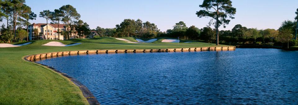 Sandestin - Baytowne Golf Club