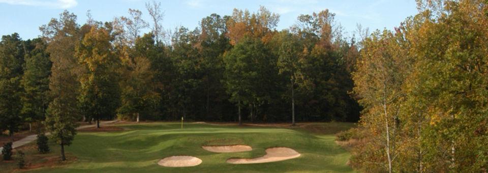 Coweta Club at Arbor Springs