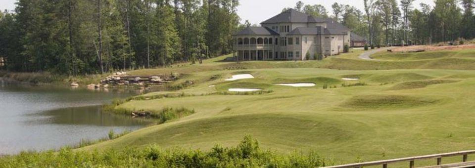 Crystal Lake Golf and Country Club