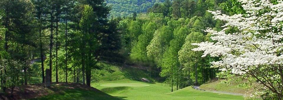 Kingwood Golf Club and Resort