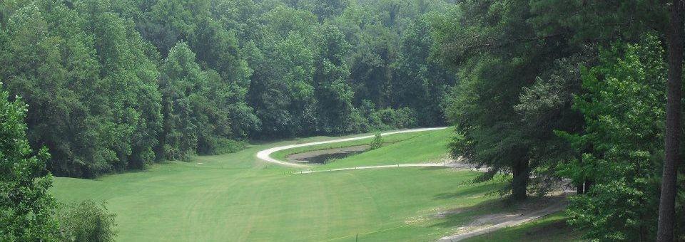 Southern Landings Golf Club