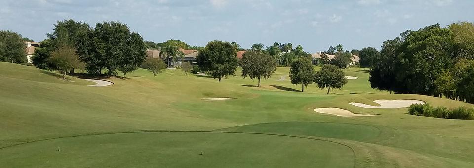 Lake Jovita - North Course