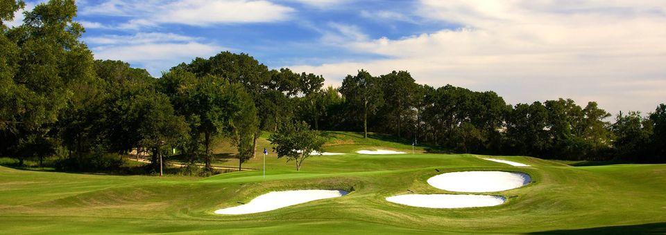 Texas Star Golf Course
