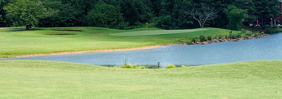 Southland Golf & Country Club