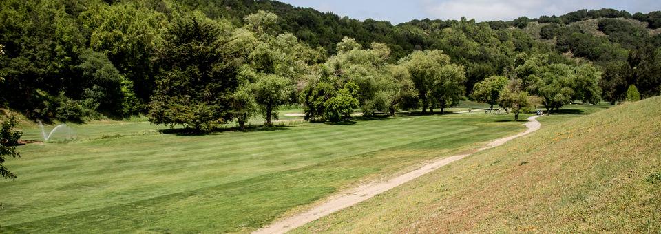 Redwood Canyon Golf Course (formerly Willow Park)