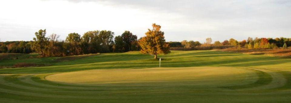 College Fields Golf Club
