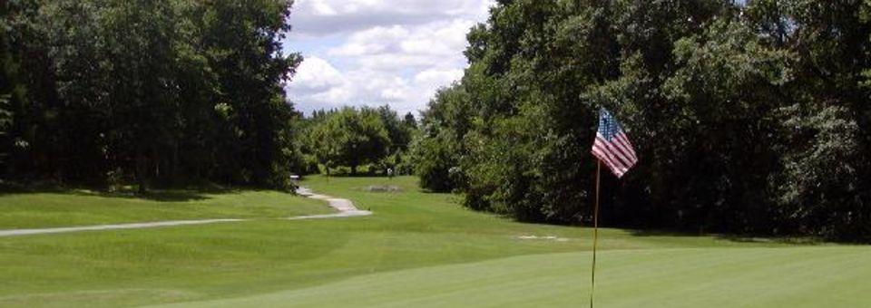 Pinetuck Golf Club