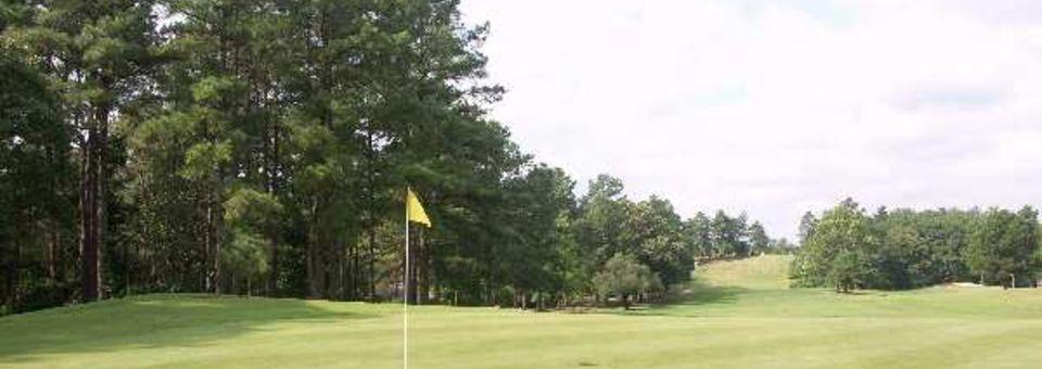 20+ Westland Municipal Golf Course
