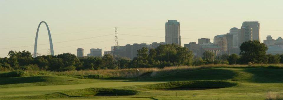 Gateway National Golf Links