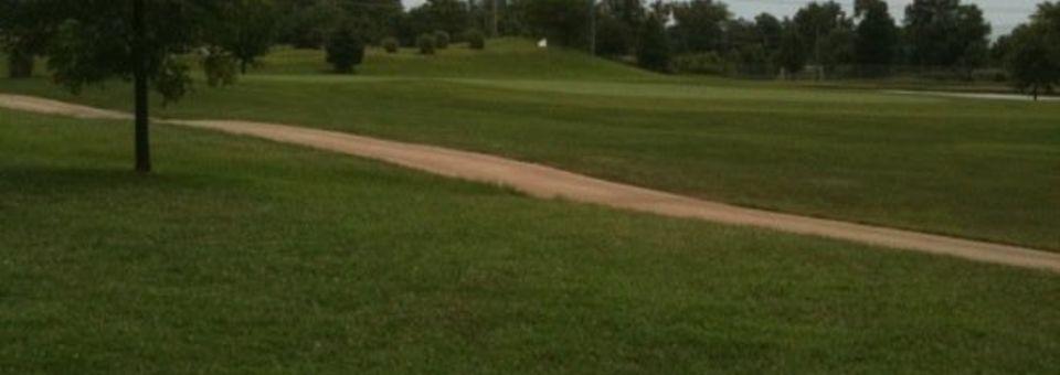 Pheasant Run Golf Course (MO)