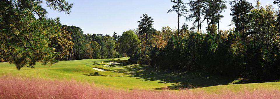 UNC Finley Golf Club