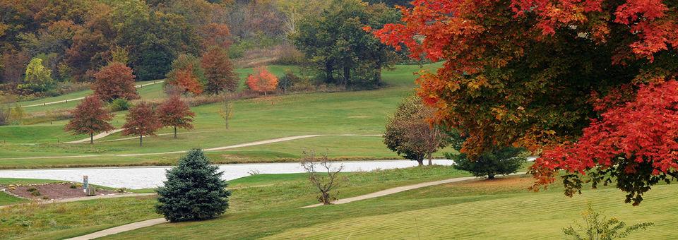 Sun Valley Golf Course