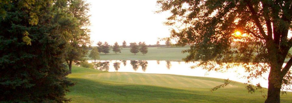 Wolves Crossing Golf Course