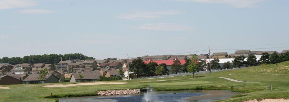 Stone Creek Golf Course