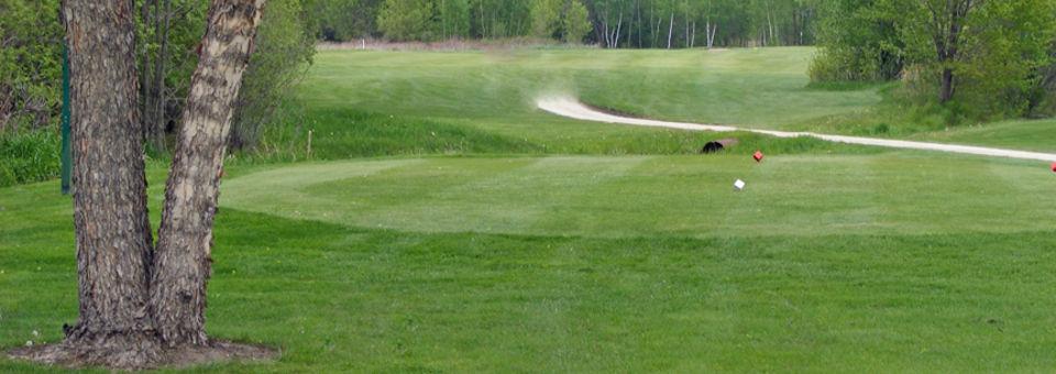 Falcon Ridge GC