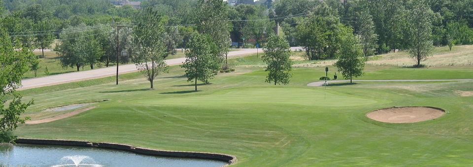 Heritage Links Golf Club