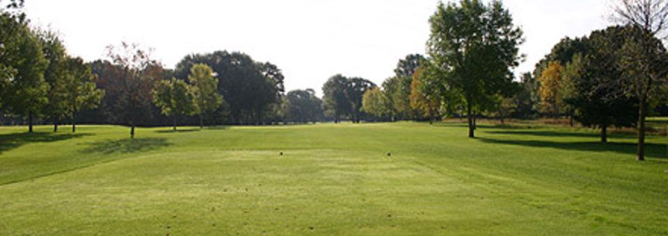 Hidden Greens Golf Course