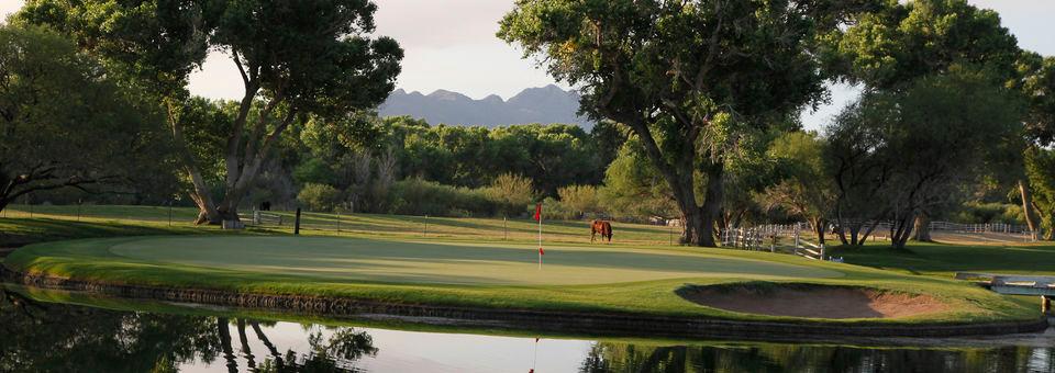 Tubac Golf Resort - Reviews & Course Info | GolfNow