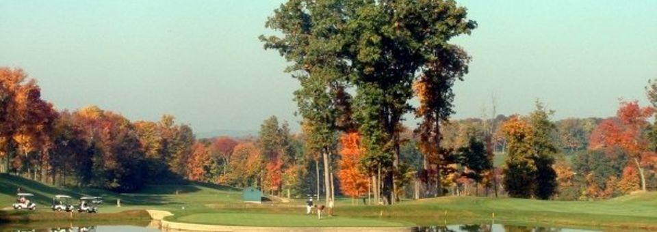 Pebble Creek Golf Course