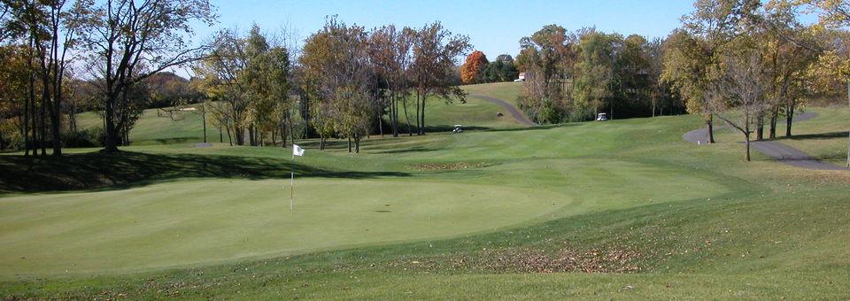 PipeStone Golf Club