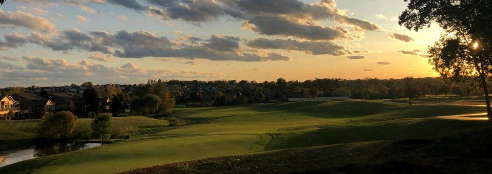 Walden Ponds Golf Club