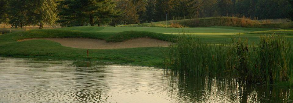 Weatherwax Golf Course Tee Times Middletown OH