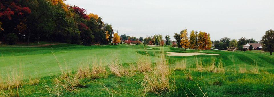 The Legends of Massillon Golf Course