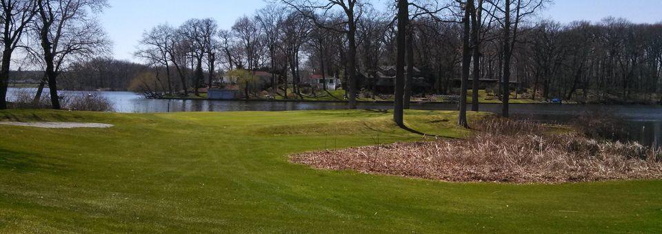 Turkeyfoot Lake Golf Links