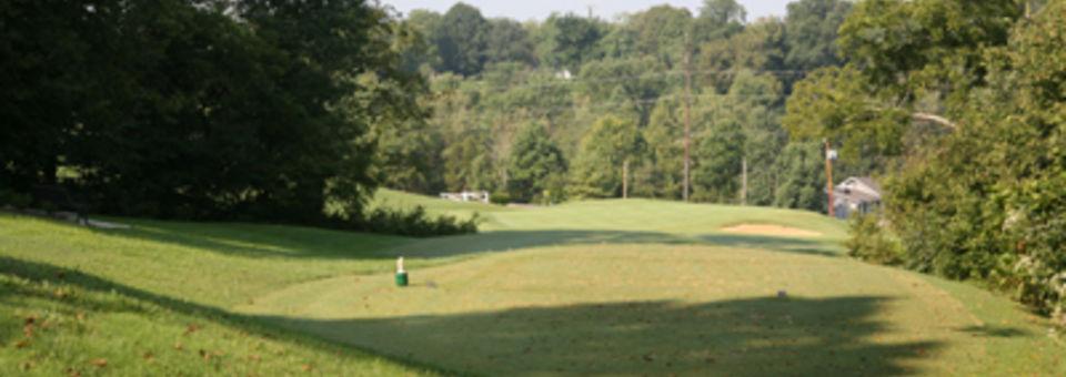 My Old Kentucky Home Golf Course