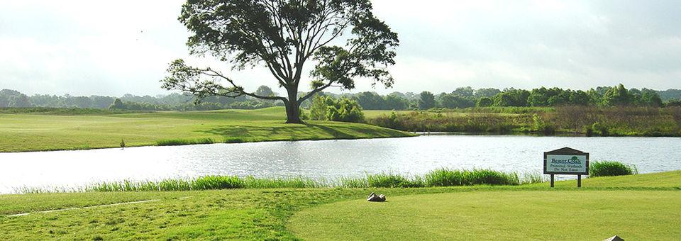 Beaver Creek Golf Course