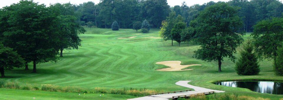 Woodland Golf Club