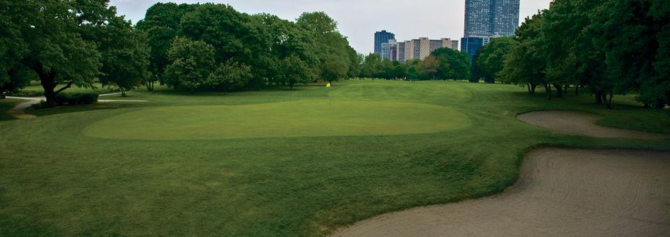 Columbus Park Golf Course