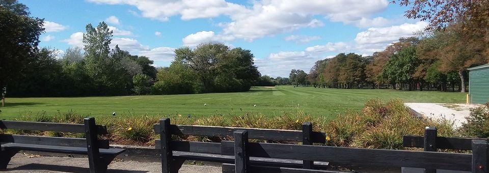 Marquette Park Golf Course