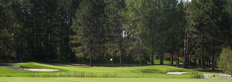 Michaywe - The Pines Golf Course