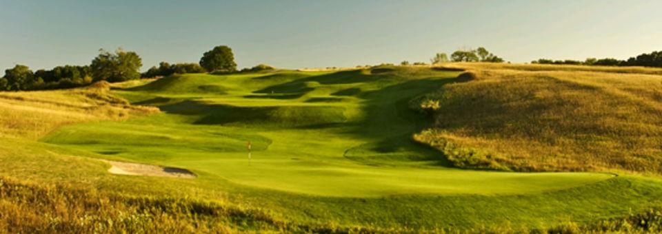 Dunmaglas Golf Club