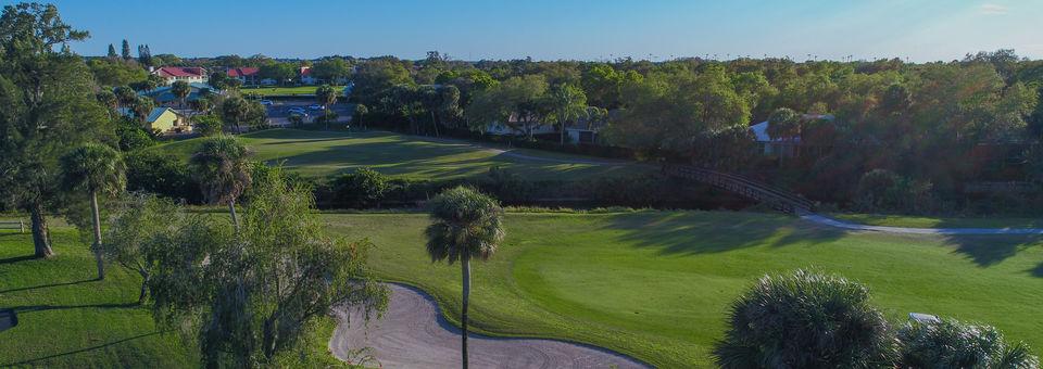 Capri Isles Golf Club - Golf in Venice, Florida