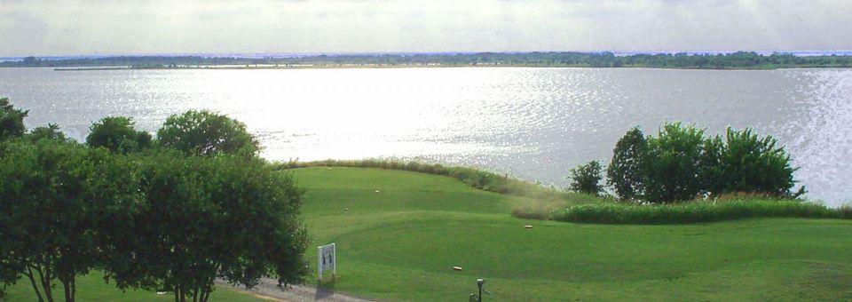 Stewart Peninsula Golf Course