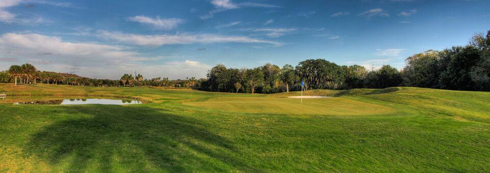 Heritage Harbour Golf Club (Bradenton, FL)