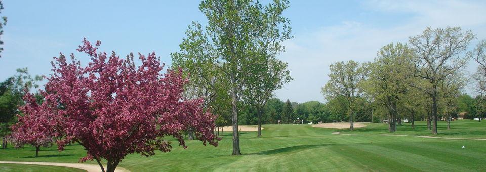 River Run Golf Course