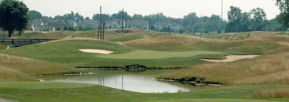 New Albany Links